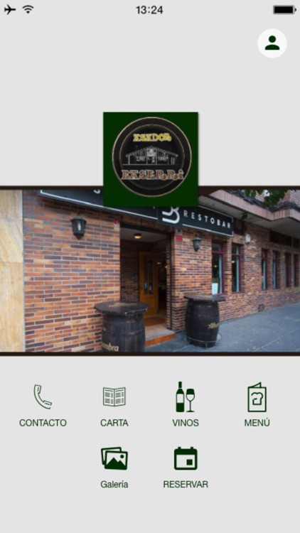 Asador Baserri Sidrería