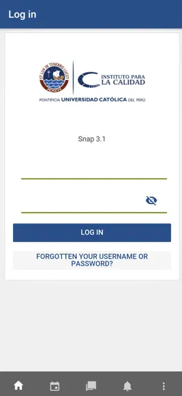 Game screenshot Instituto para la Calidad PUCP hack