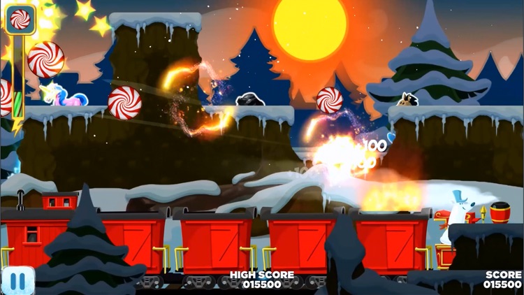 The Holiday Junction screenshot-5