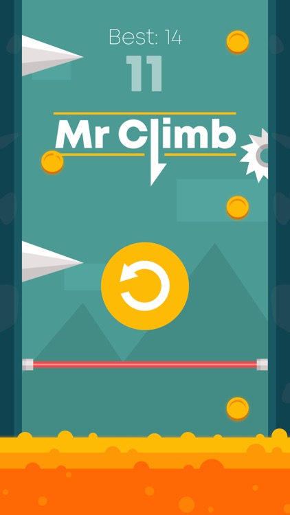 Mr Climb