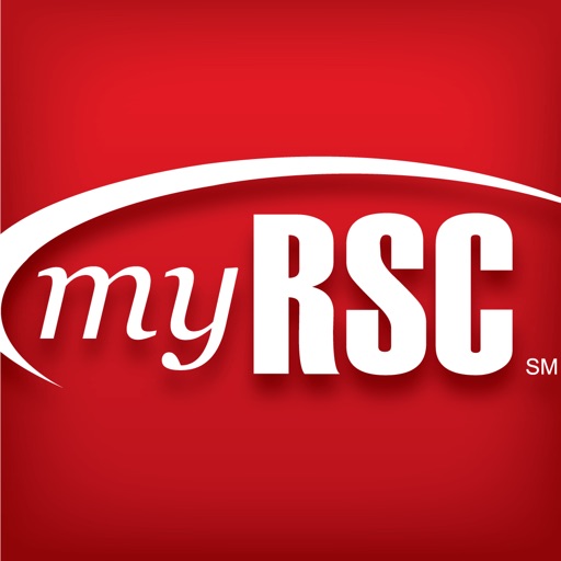 MyRSC iOS App