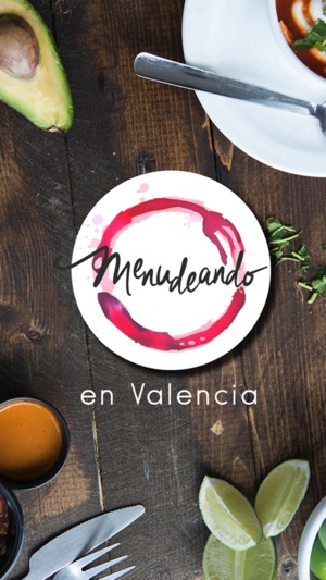 Menudeando(圖1)-速報App