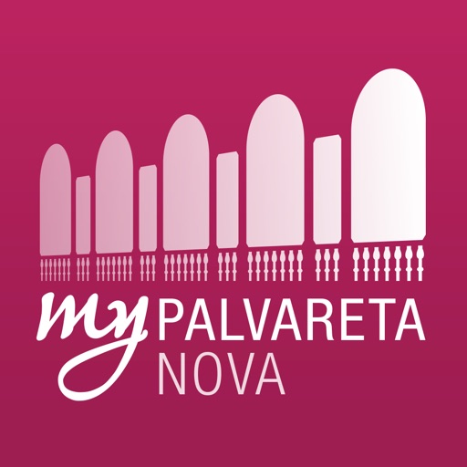 MyPalvaretaNova icon