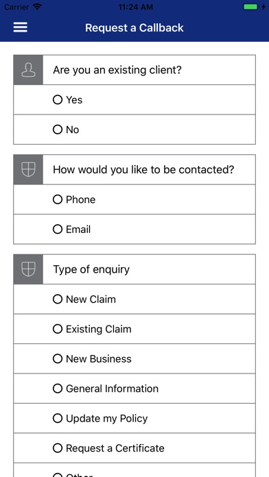 Finch Group Brokerapp screenshot 3