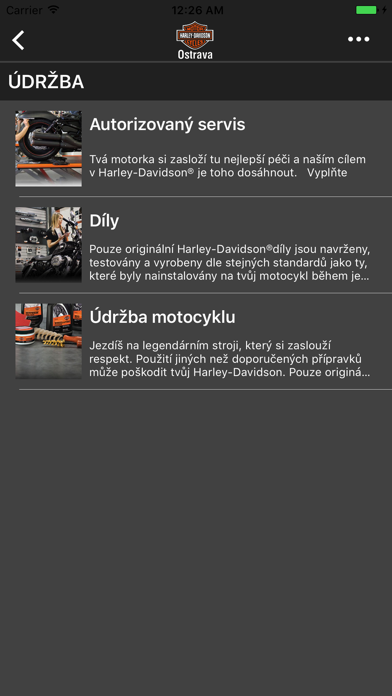 TT Cars screenshot 4