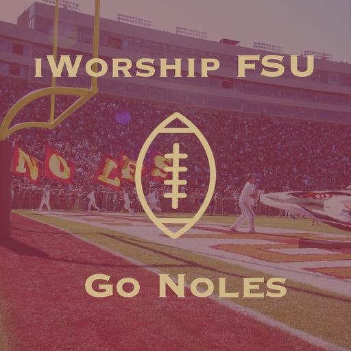 iWorship FSU icon