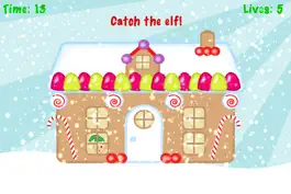 Game screenshot The Impossible Test CHRISTMAS apk