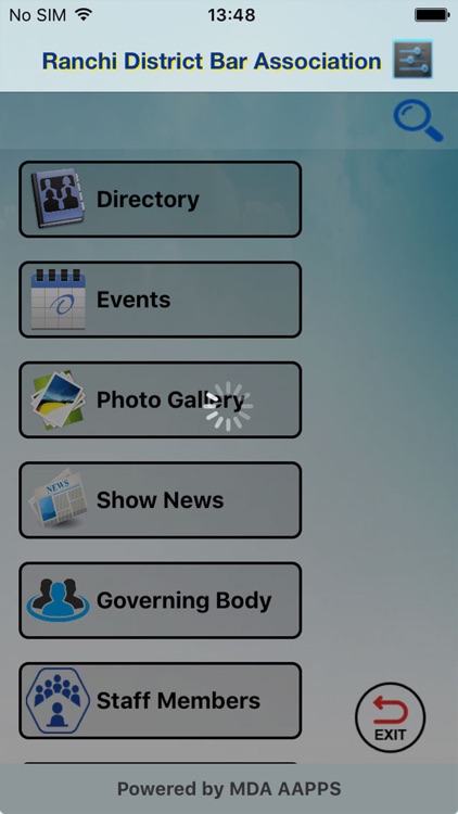 Ranchi District Bar Asso