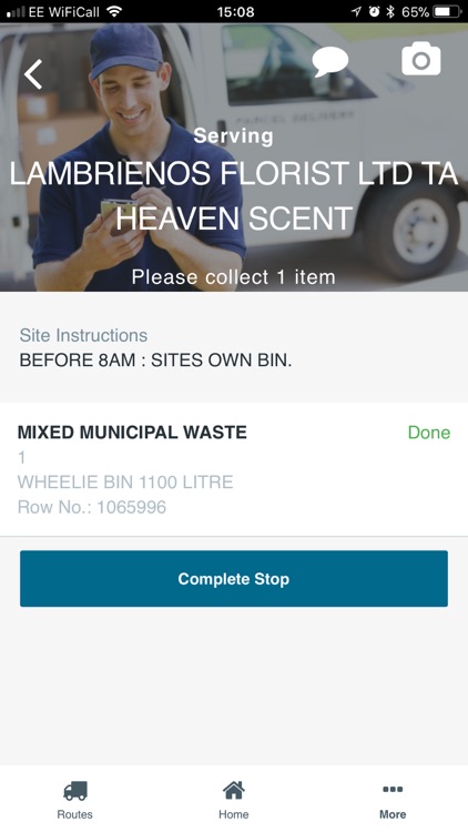 DRIViLOGIX screenshot-3