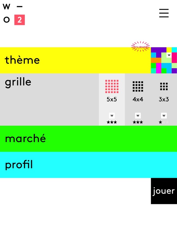 Screenshot #5 pour White Out 2