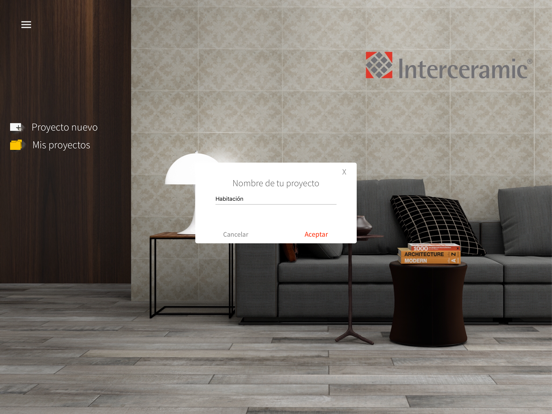 Screenshot #6 pour Mi Proyecto