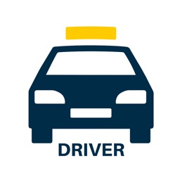 Taxiboeken Driver