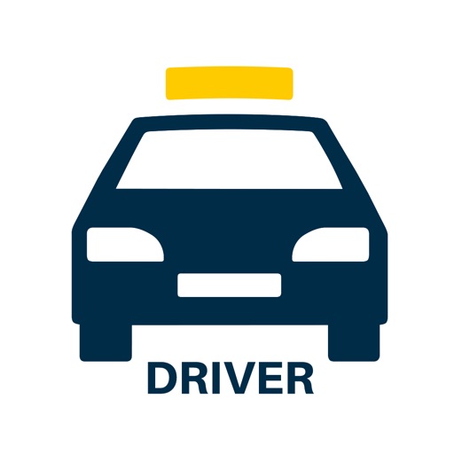 Taxiboeken Driver