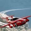 Flying Car - Modern Race