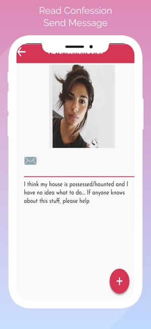 Whisper Confessions -Be Honest(圖2)-速報App