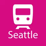 Seattle Rail Map Lite App Contact