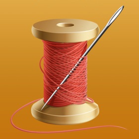 Snímky obrazovky (2) Cross Stitching