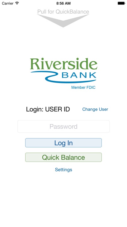 Riverside Mobile Banking