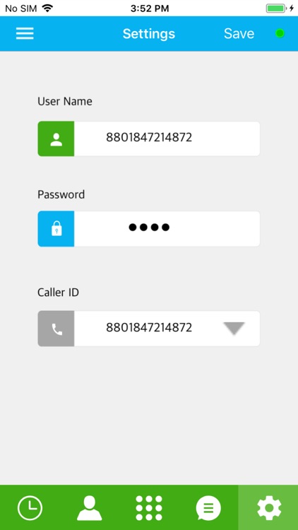 Voippin screenshot-3