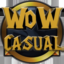 WoW Casual