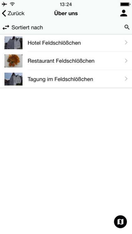 HotelRestaurant Feldschlößchen