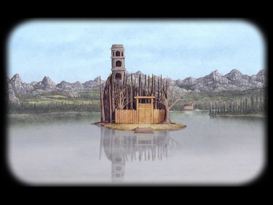 Скачать Rusty Lake Paradise