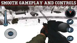 Game screenshot Army Sniper: Criminal Attack hack