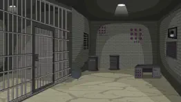 impossible prison escape iphone screenshot 1