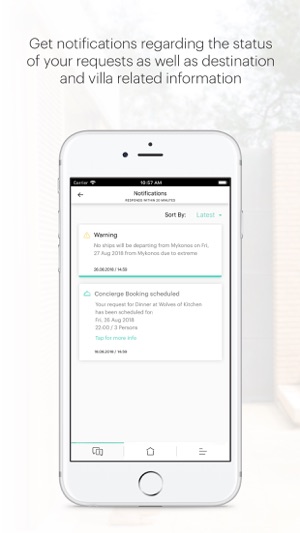 White Key Villas(圖4)-速報App