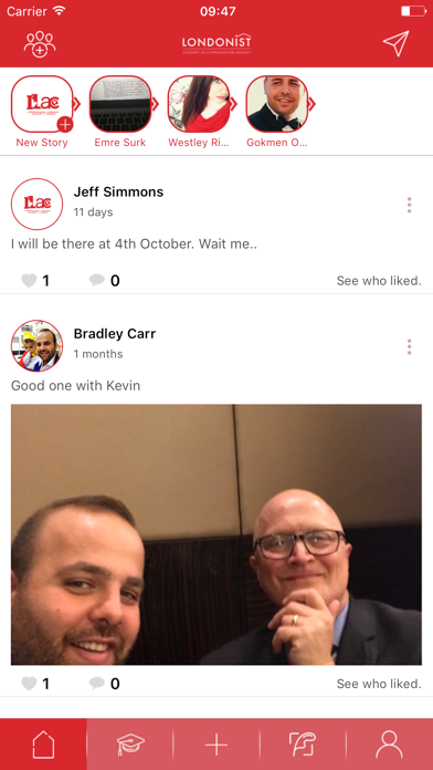 Screenshot #2 pour Londonist