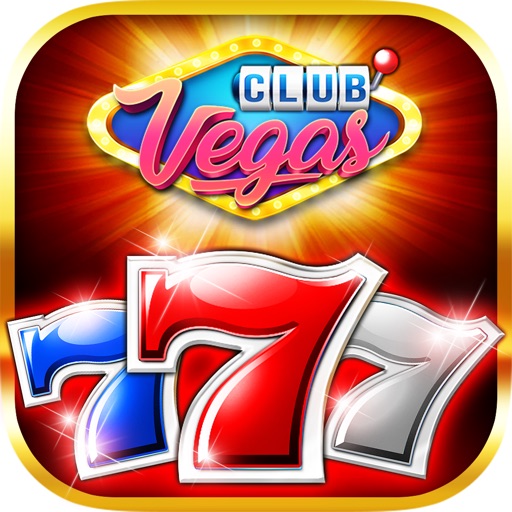 Club Vegas - NEW Slots Casino