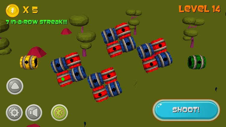 Blast 2 screenshot-3