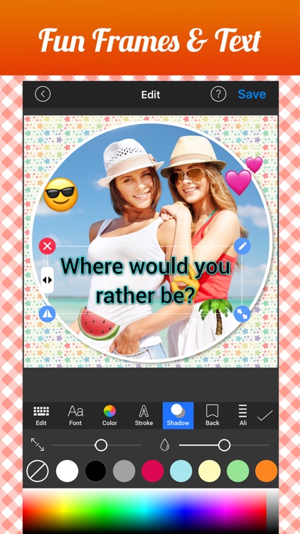 Photo Collage Maker & Creator