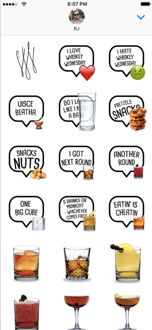 WhiskeyWednesdays(圖1)-速報App