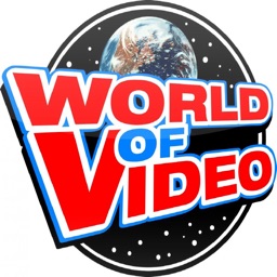 World of Video Gelsenkirchen