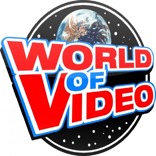World of Video Gelsenkirchen