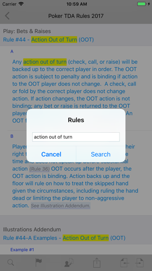 TDA Rules(圖4)-速報App