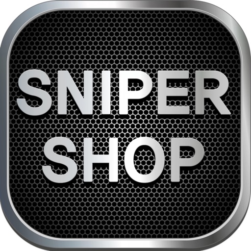 스나이퍼샵