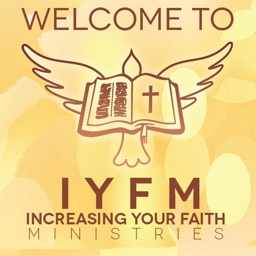 Increasing Your Faith Min