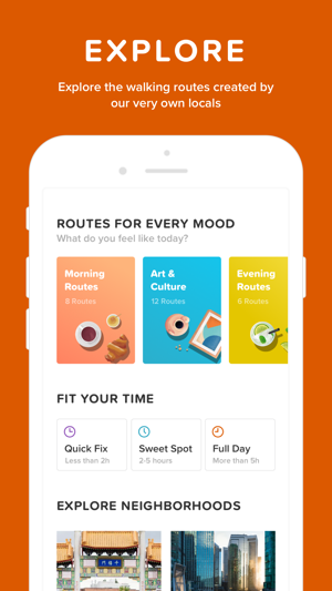 Roam Vancouver(圖2)-速報App