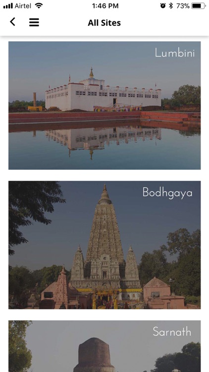 Buddha’s Footsteps