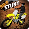 Moto Arena Stunt Bike Rider