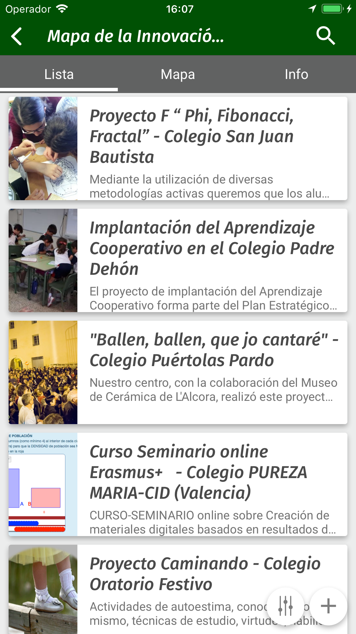 Laudato Si Edu