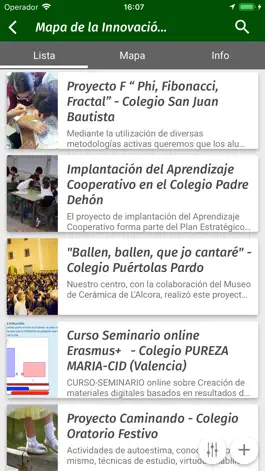 Game screenshot Laudato Si Edu hack