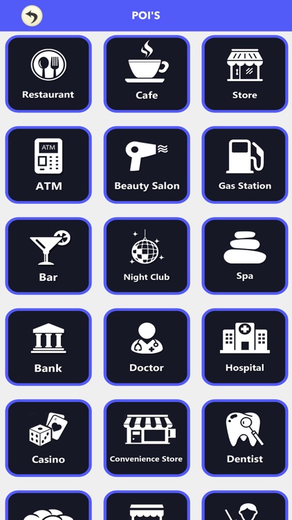 Campground & Rv's In Canada screenshot-4