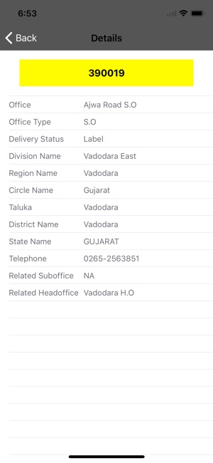 Indian Post Info(圖4)-速報App