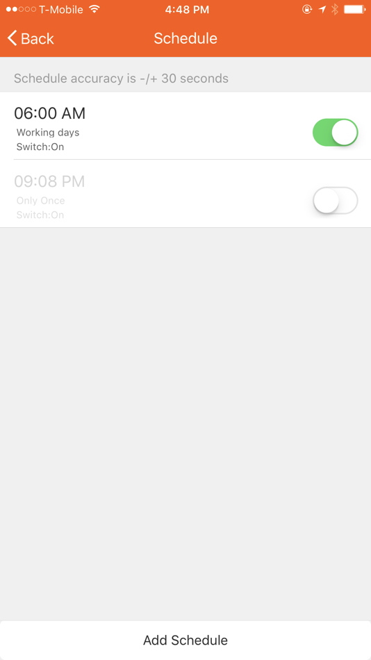 #5. Micmi Smartlife (iOS) 由: Jiafu shen