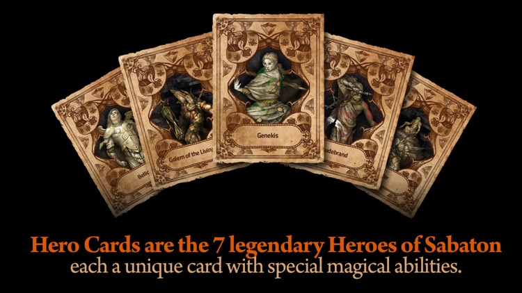 Compendium Of Cards