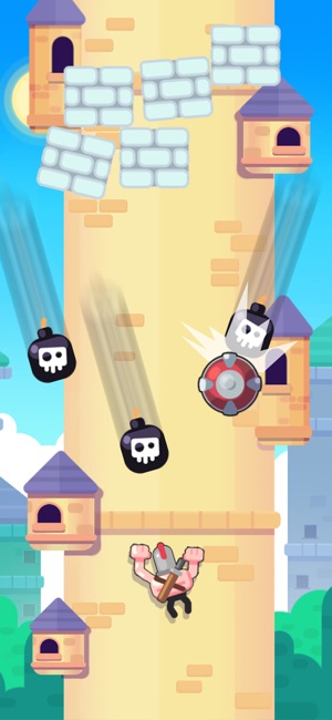 Gravity Knight(圖2)-速報App