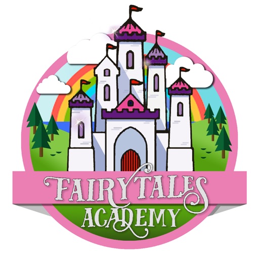 Fairy Tales Nursery icon